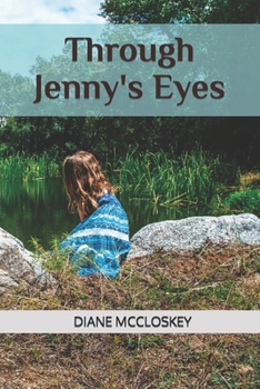 Paperback Through Jenny's Eyes Book