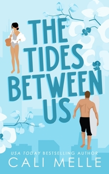 Paperback The Tides Between Us Book