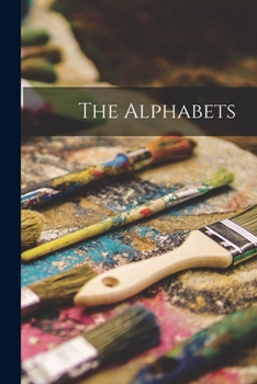 Paperback The Alphabets Book