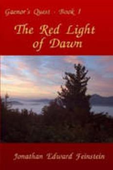 Paperback The Red Light of Dawn Book