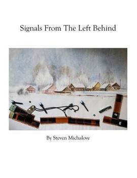 Paperback Signals From the Left Behind Book
