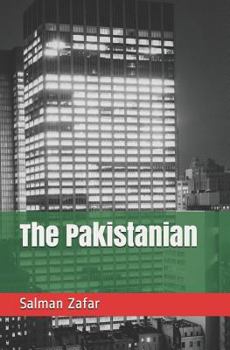 Paperback The Pakistanian Book