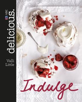 Hardcover Indulge Book