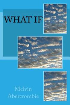 Paperback What If Book