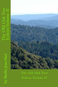Paperback The Old Oak Tree Echoes Book