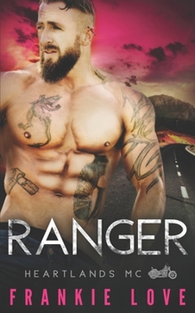 Paperback Ranger Book