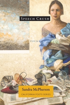 Paperback Speech Crush Book