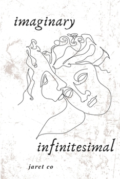 Paperback Imaginary Infinitesimal: Instapoetry Book