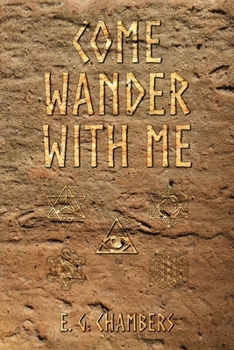 Paperback Come Wander With Me Book