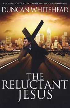 Paperback The Reluctant Jesus Book