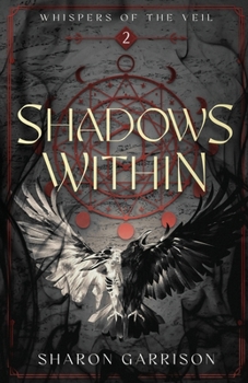 Paperback Shadows Within Book