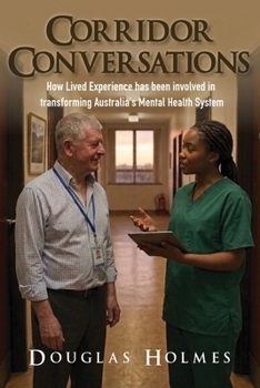 Paperback Corridor Conversations Book