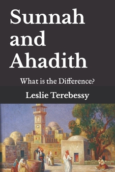 Paperback Sunnah and Ahadith: What is the Difference? Book