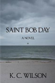 Paperback Saint Bob Day Book
