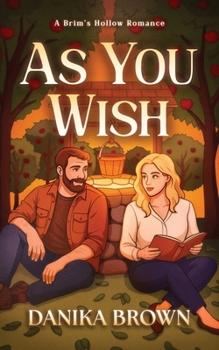 Paperback As You Wish Book