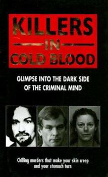 Hardcover Killers in Cold Blood Book