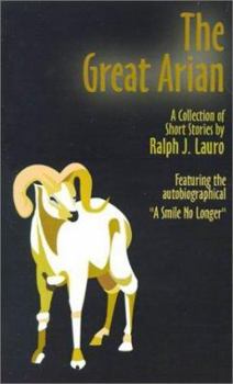 Paperback The Great Arian: A Collection of Short Stories Book