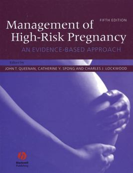 Management of High Risk Pregnancy