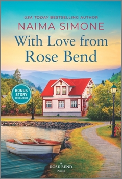 Mass Market Paperback With Love from Rose Bend Book
