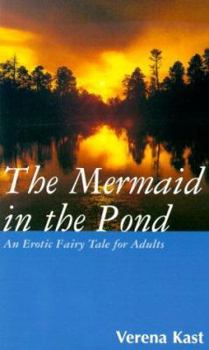 Paperback Mermaid in the Pond Book