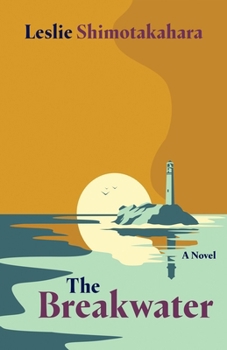 Paperback The Breakwater Book