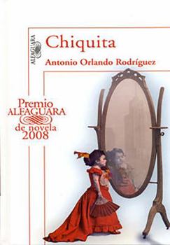 Paperback Chiquita / Chiquita: The Living Doll [Spanish] Book