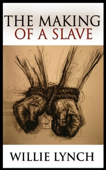 Paperback The Making of a Slave Book