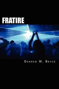 Paperback Fratire Book