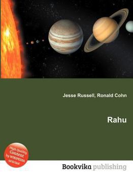 Paperback Rahu Book