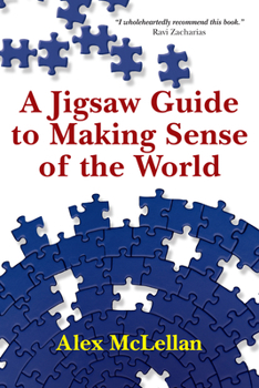 Paperback A Jigsaw Guide to Making Sense of the World Book