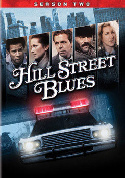 Hill Street Blues - Season 2