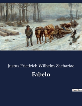 Paperback Fabeln [French] Book