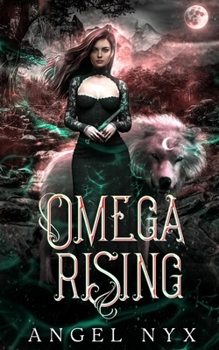Paperback Omega Rising Book