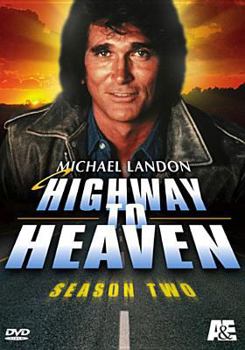 Highway to Heaven - Season Two