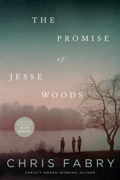 Paperback The Promise of Jesse Woods Book