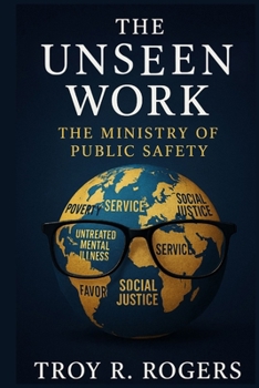 The Unseen Work: The Ministry of Public Safety