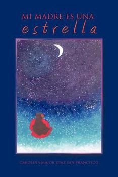 Paperback Mi Madre Es Una Estrella [Spanish] Book