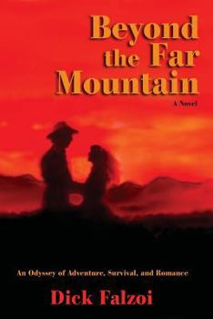 Paperback Beyond the Far Mountain Book