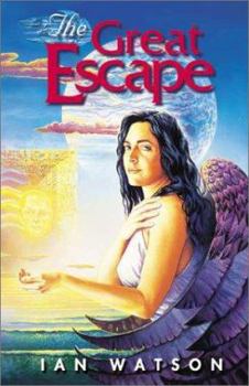 Hardcover The Great Escape Book