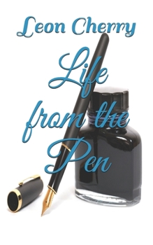 Paperback Life from the Pen Book
