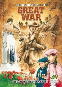 Paperback Great War Book