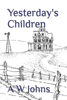 Paperback Yesterday's Children Book