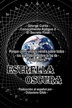 Paperback Estrella Oscura [Spanish] Book