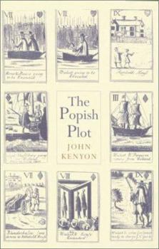 Paperback Phoenix: The Popish Plot Book