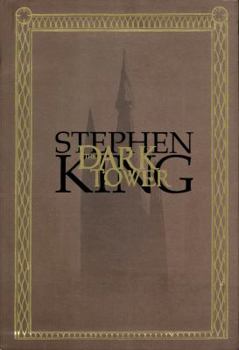 The Dark Tower Omnibus - Book  of the Stephen King's The Dark Tower