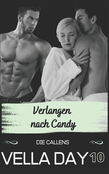 Paperback Verlangen nach Candy [German] Book