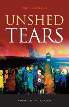 Paperback Unshed Tears Book