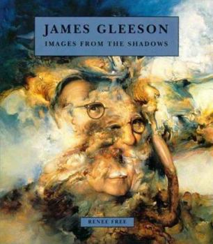 Hardcover James Gleeson Book