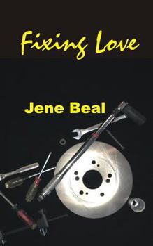 Paperback Fixing Love Book