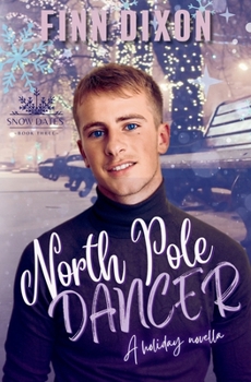 Paperback North Pole Dancer Book